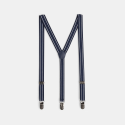 حمّالات مخططة، ولادي